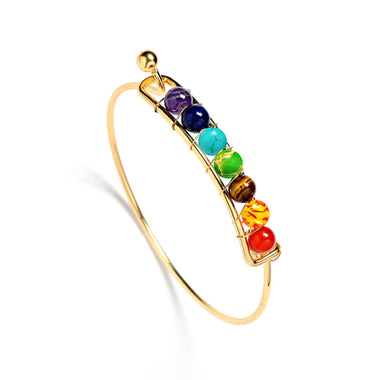 Healing Balance Beads Bracelets