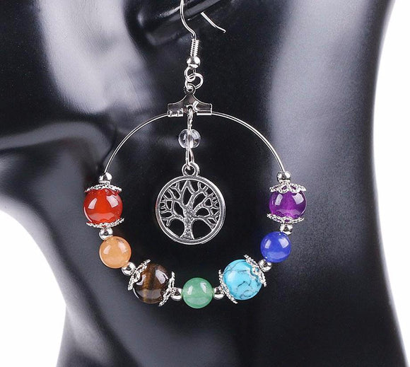 Ring & Earrings