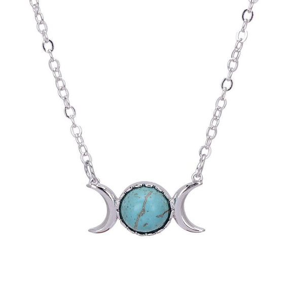 Necklaces & Bracelets