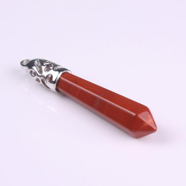 Chakra Healing Spiritual Pendulum Pendants